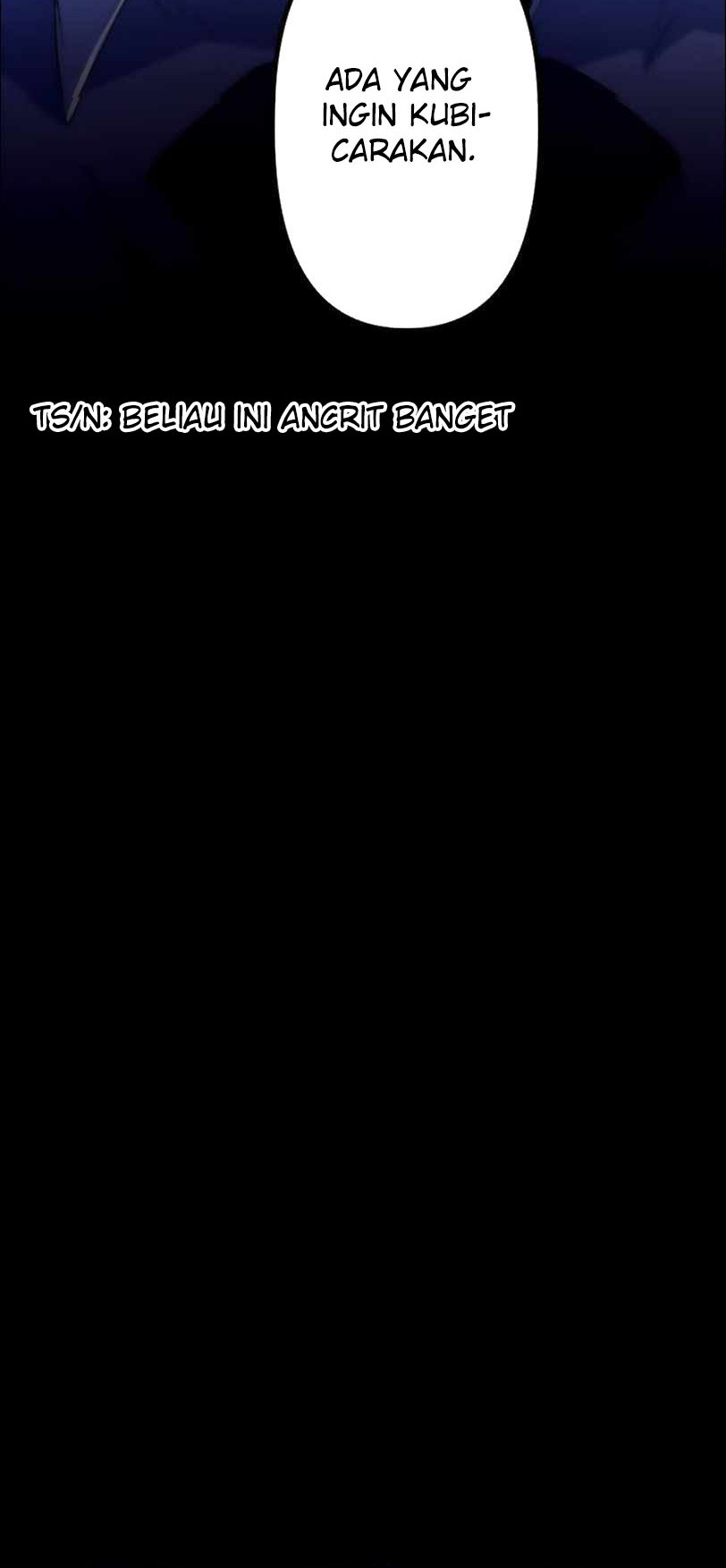 I Became an S-Rank Hunter With the Demon Lord App Chapter 15 - halaman 61