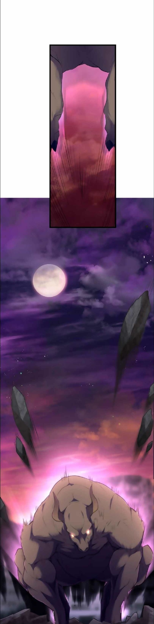 I Became an S-Rank Hunter With the Demon Lord App Chapter 16 - halaman 14