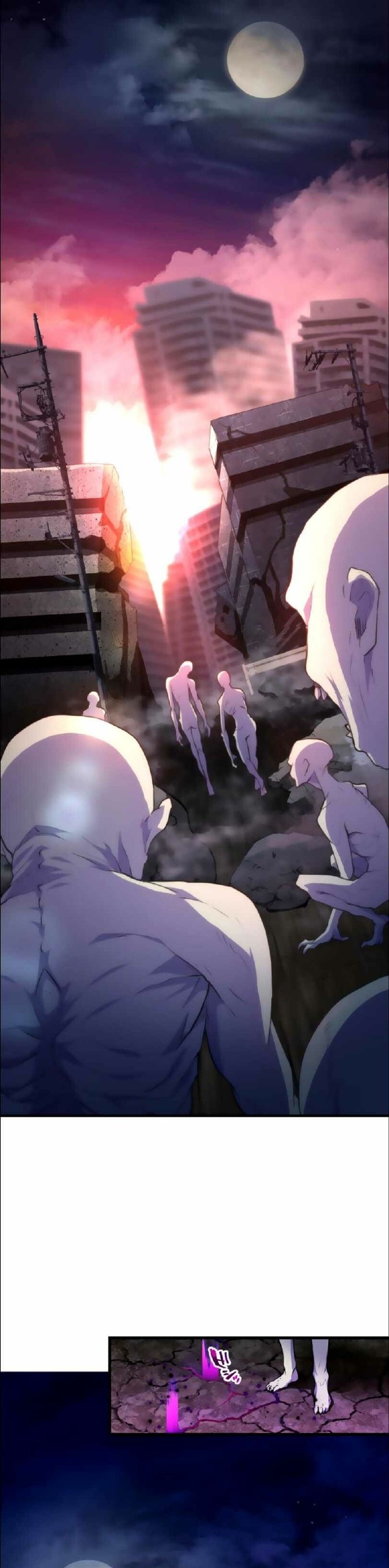 I Became an S-Rank Hunter With the Demon Lord App Chapter 16 - halaman 2