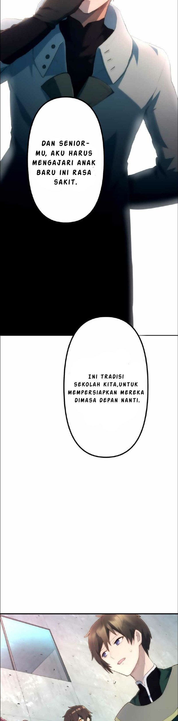 I Became an S-Rank Hunter With the Demon Lord App Chapter 16 - halaman 24