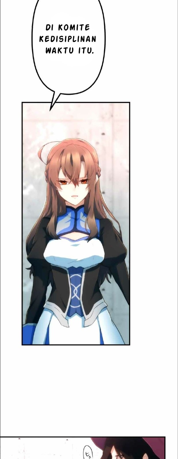 I Became an S-Rank Hunter With the Demon Lord App Chapter 16 - halaman 31