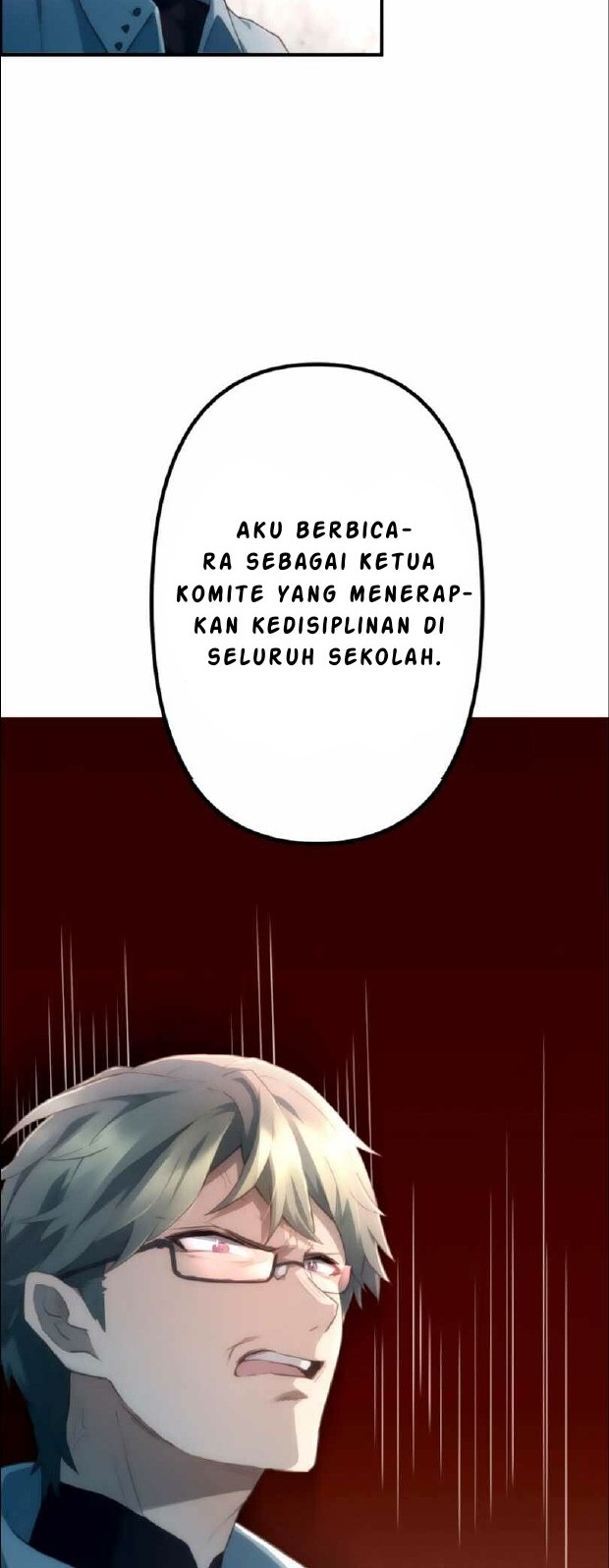 I Became an S-Rank Hunter With the Demon Lord App Chapter 16 - halaman 37