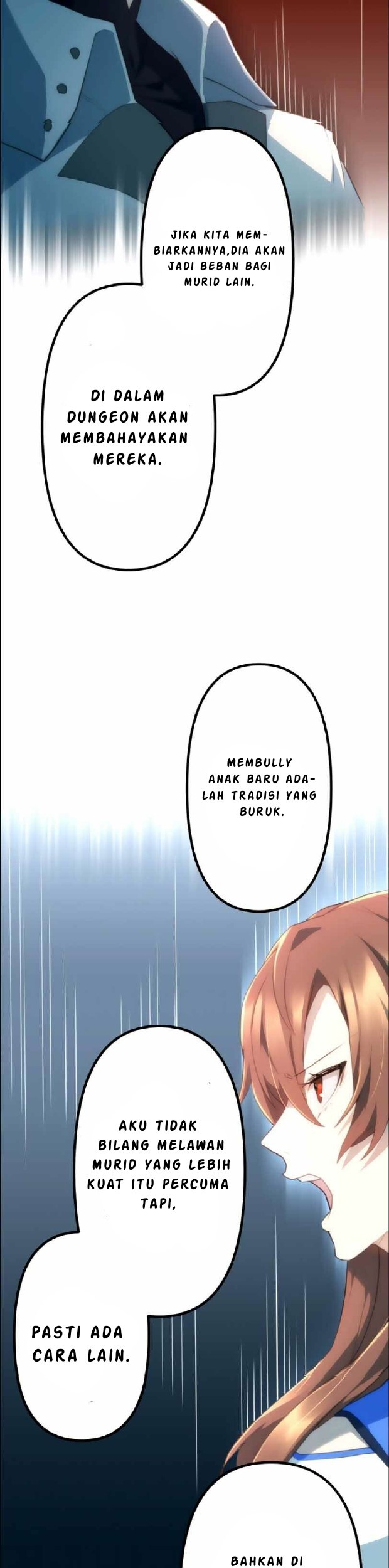 I Became an S-Rank Hunter With the Demon Lord App Chapter 16 - halaman 38