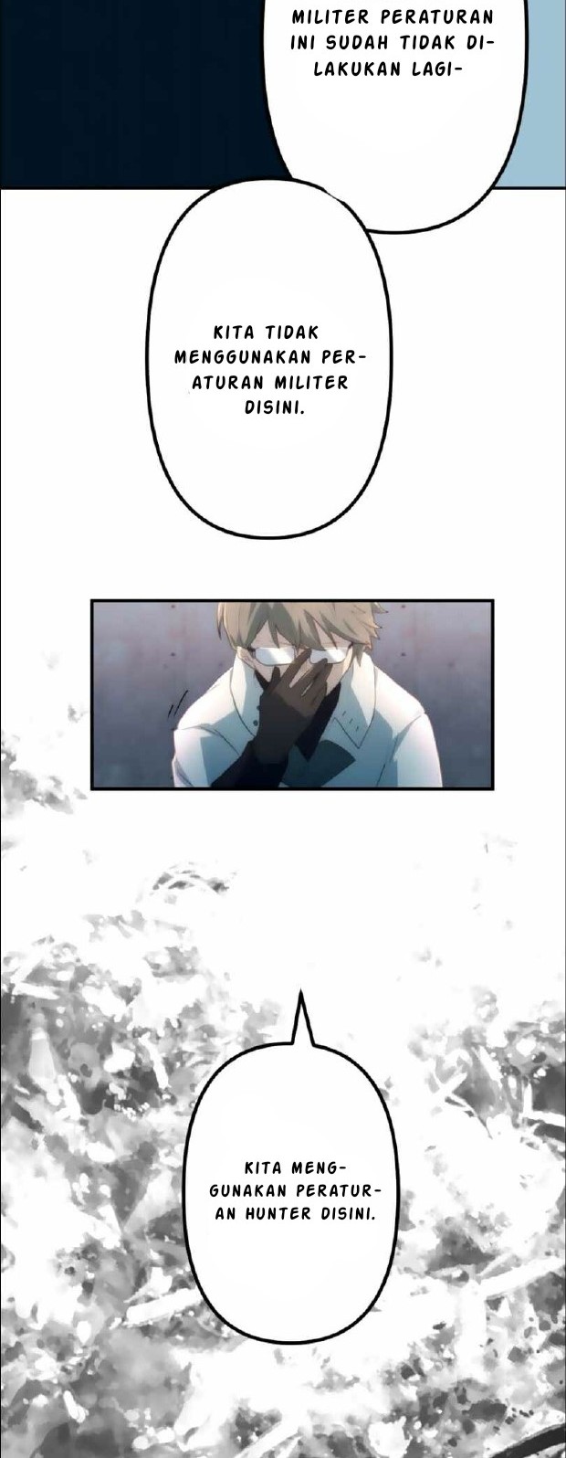 I Became an S-Rank Hunter With the Demon Lord App Chapter 16 - halaman 39