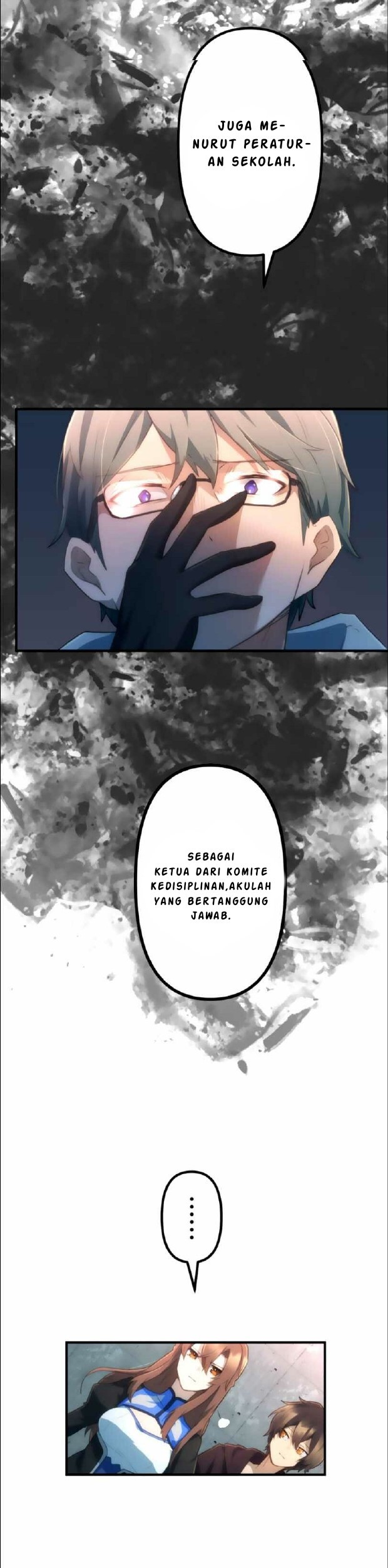 I Became an S-Rank Hunter With the Demon Lord App Chapter 16 - halaman 40