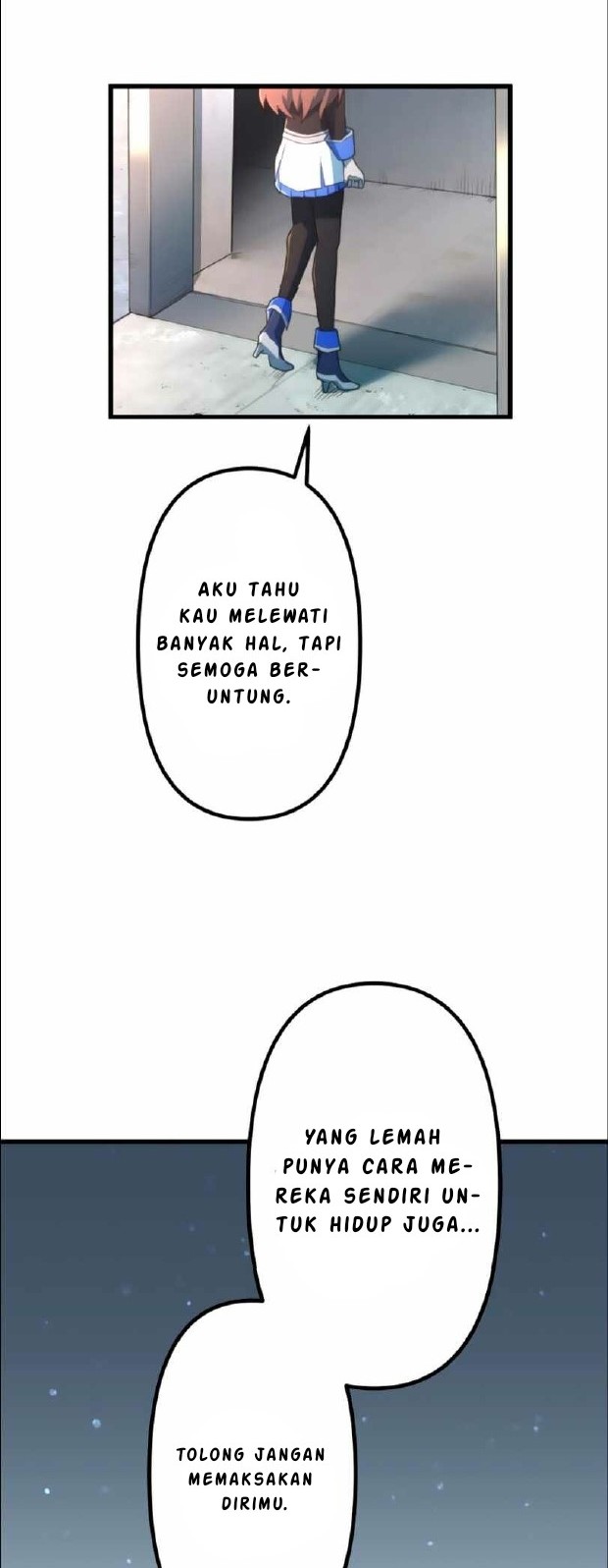 I Became an S-Rank Hunter With the Demon Lord App Chapter 16 - halaman 47