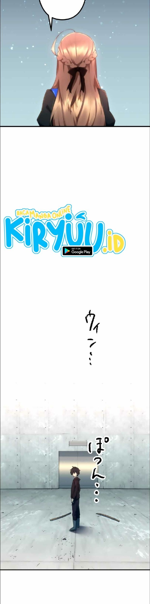 I Became an S-Rank Hunter With the Demon Lord App Chapter 16 - halaman 48