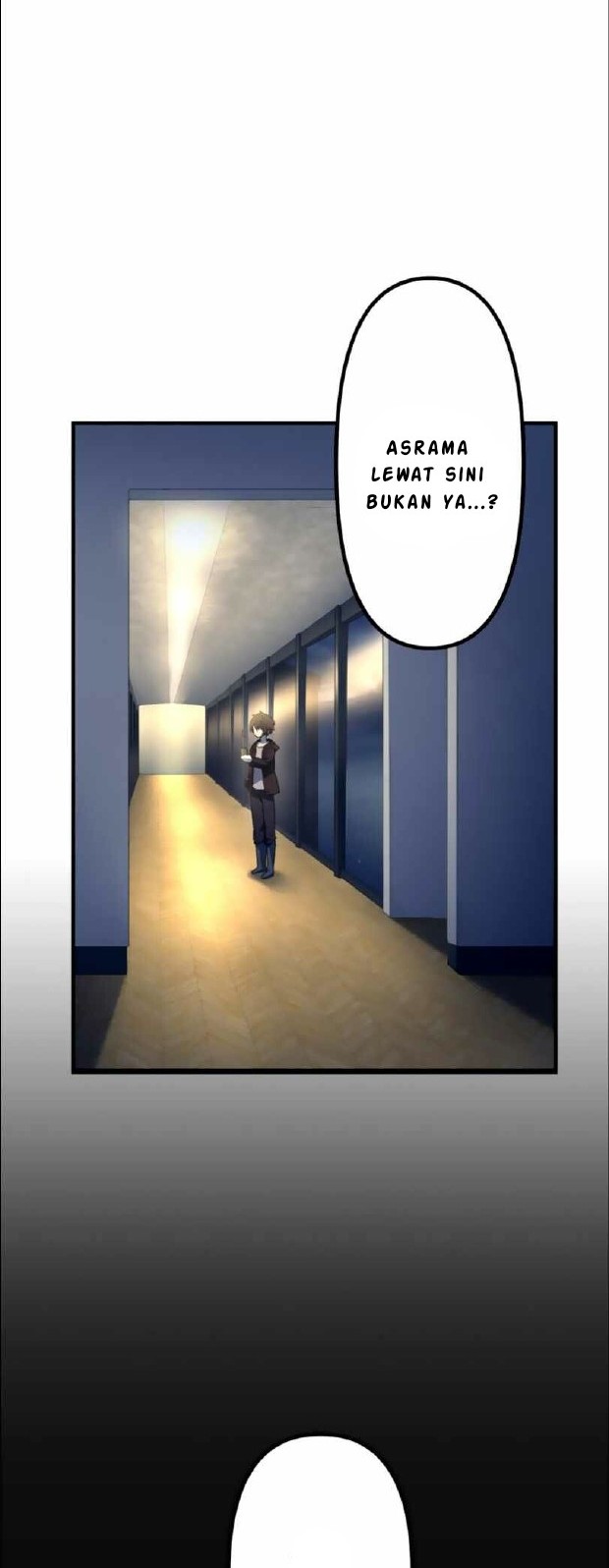I Became an S-Rank Hunter With the Demon Lord App Chapter 16 - halaman 51