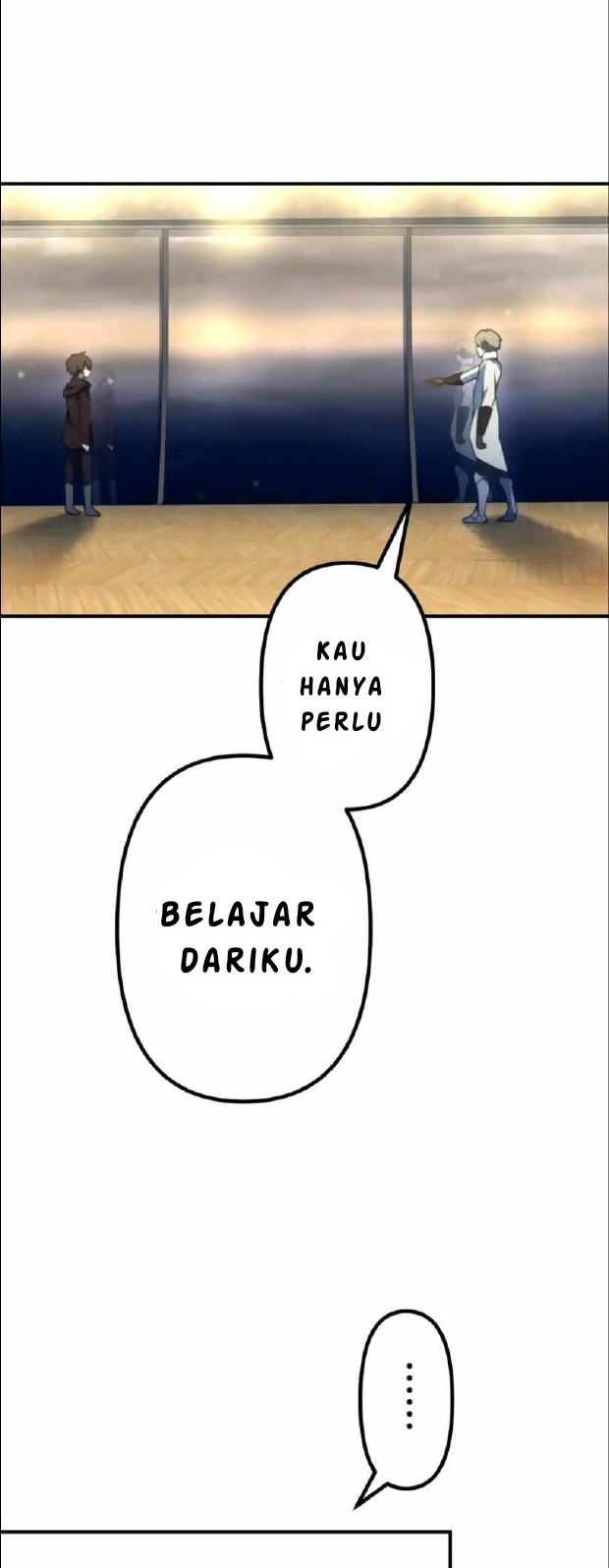 I Became an S-Rank Hunter With the Demon Lord App Chapter 16 - halaman 55