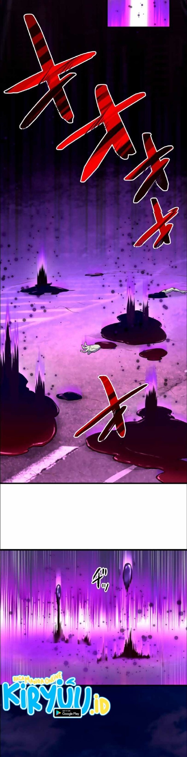 I Became an S-Rank Hunter With the Demon Lord App Chapter 16 - halaman 8