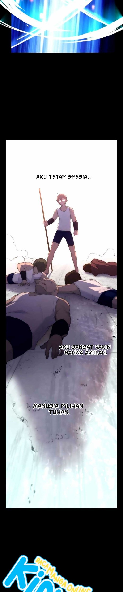 I Became an S-Rank Hunter With the Demon Lord App Chapter 17 - halaman 26
