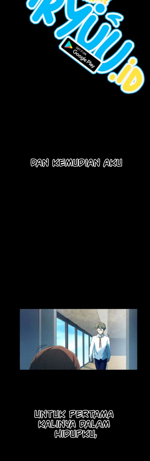 I Became an S-Rank Hunter With the Demon Lord App Chapter 17 - halaman 27