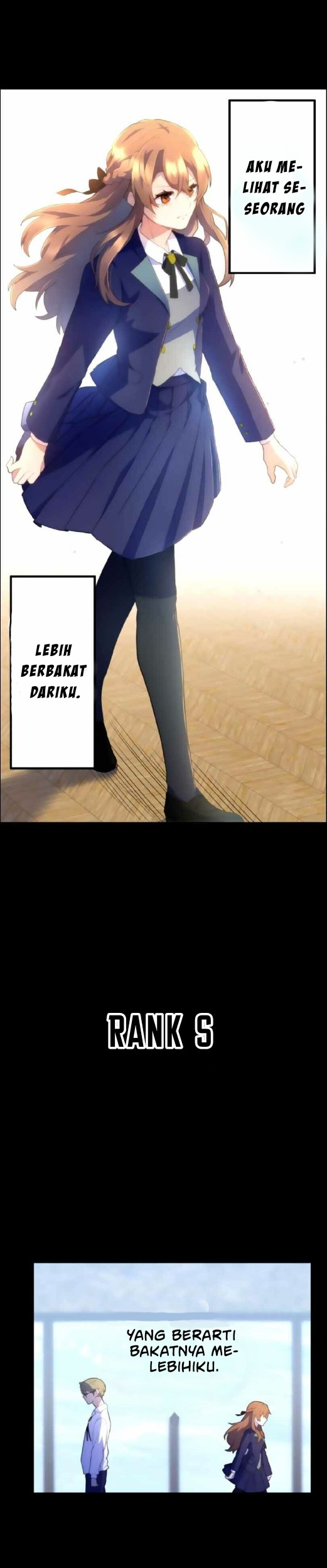 I Became an S-Rank Hunter With the Demon Lord App Chapter 17 - halaman 28
