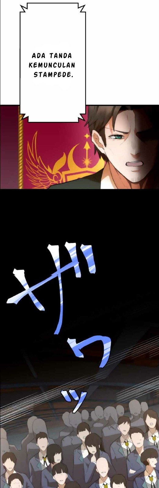 I Became an S-Rank Hunter With the Demon Lord App Chapter 17 - halaman 35