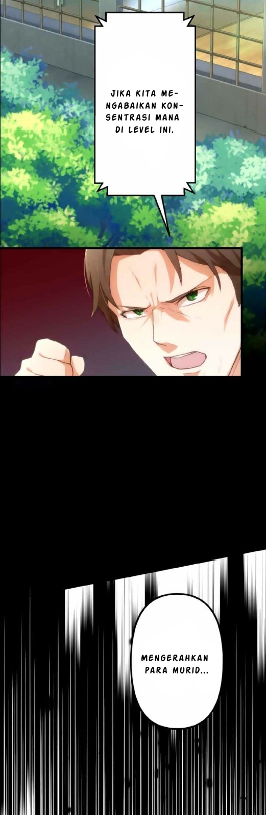 I Became an S-Rank Hunter With the Demon Lord App Chapter 17 - halaman 39
