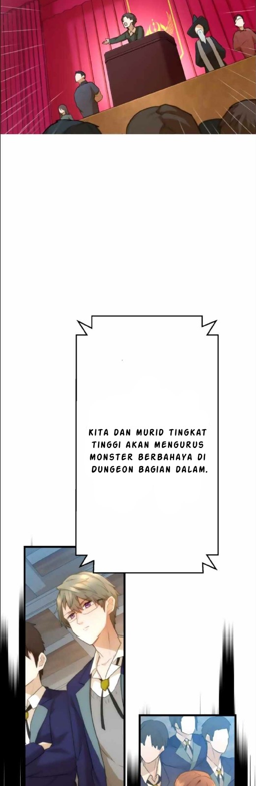I Became an S-Rank Hunter With the Demon Lord App Chapter 17 - halaman 43