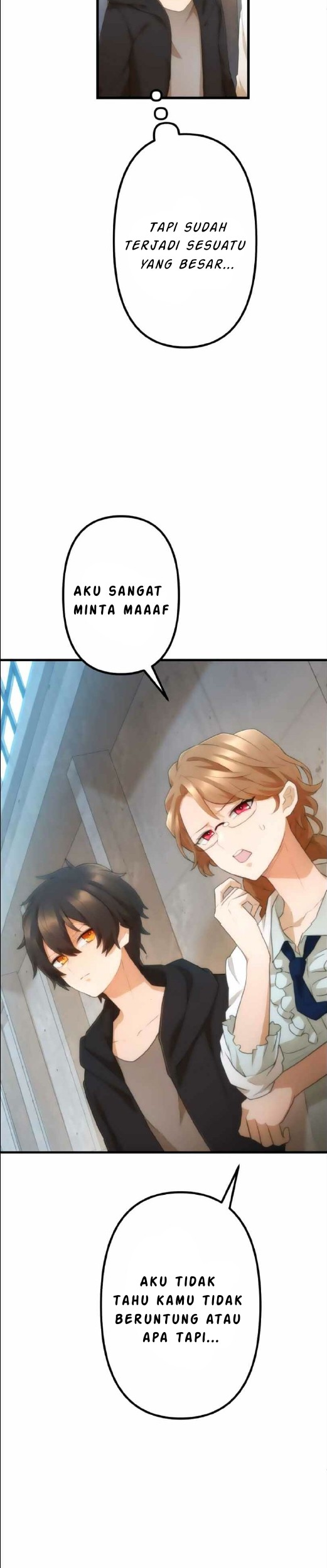 I Became an S-Rank Hunter With the Demon Lord App Chapter 17 - halaman 46