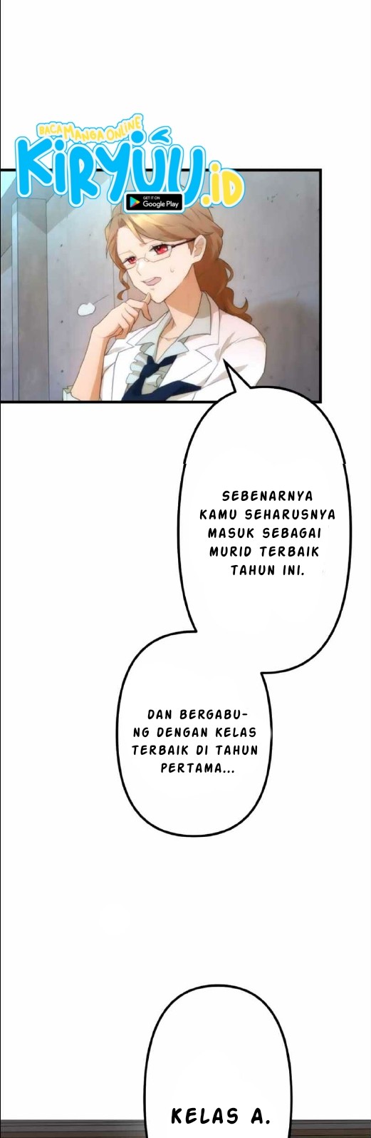 I Became an S-Rank Hunter With the Demon Lord App Chapter 17 - halaman 47