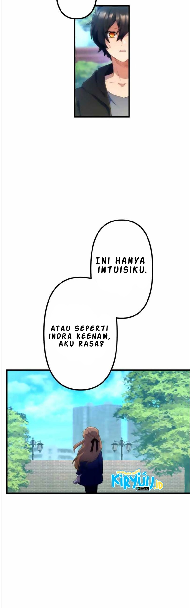 I Became an S-Rank Hunter With the Demon Lord App Chapter 17 - halaman 56