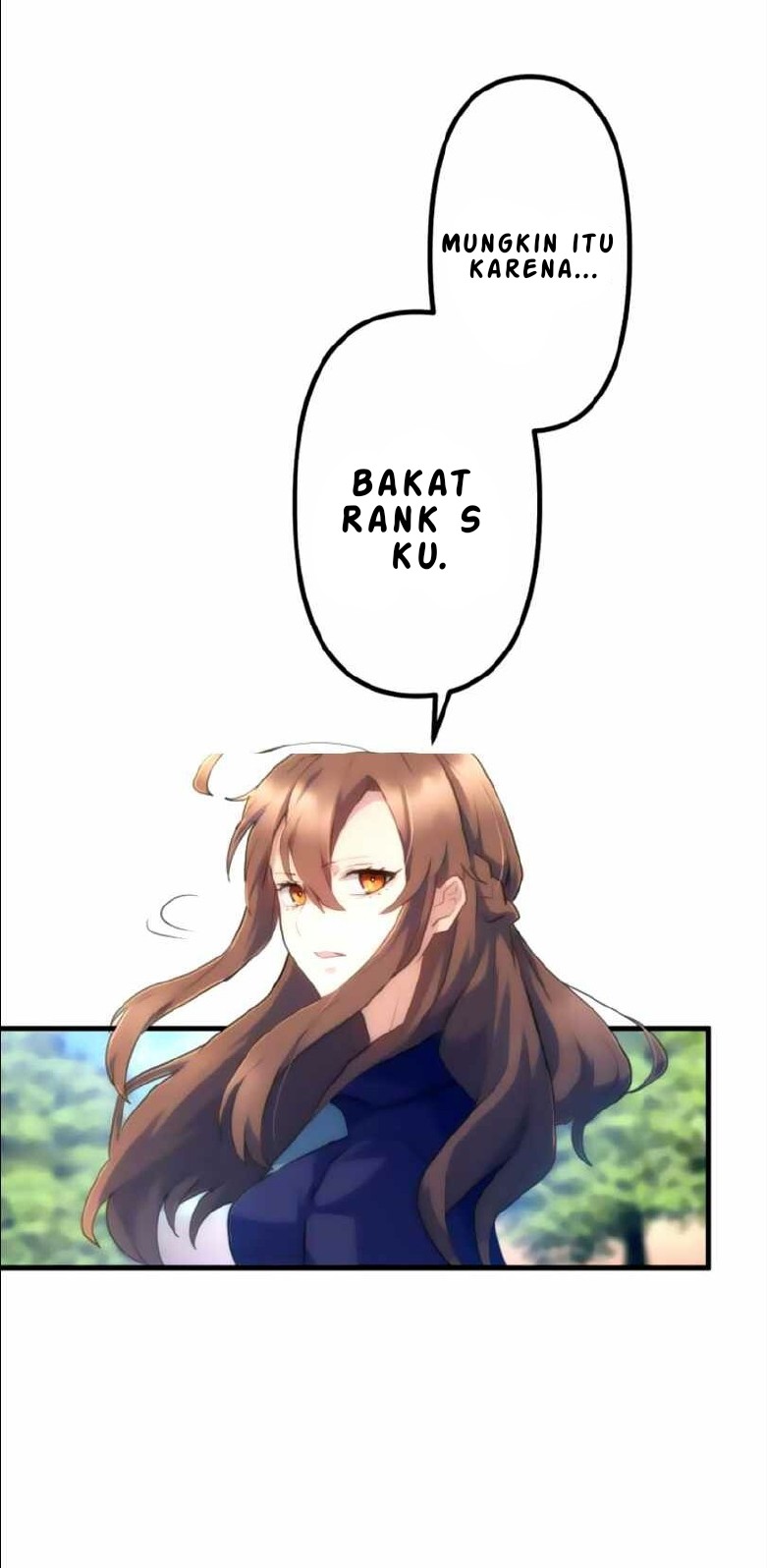 I Became an S-Rank Hunter With the Demon Lord App Chapter 17 - halaman 57