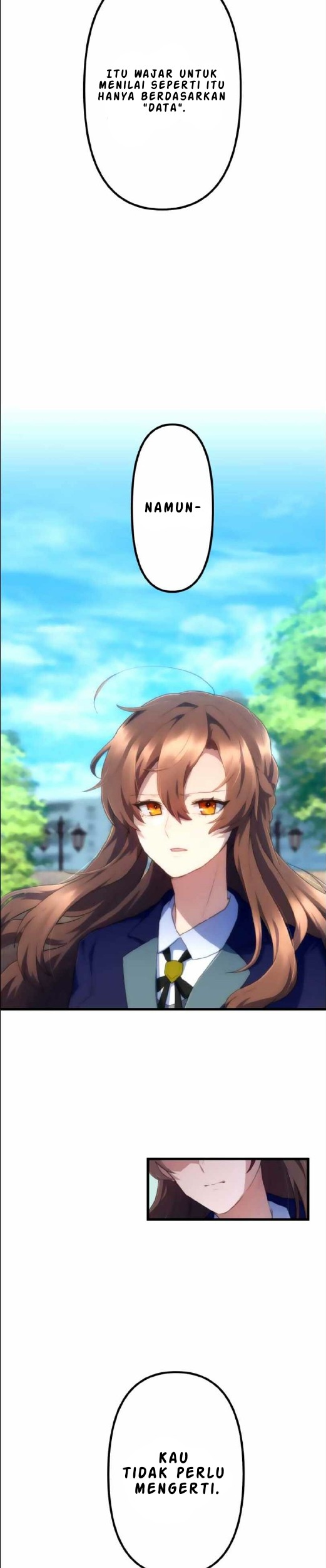 I Became an S-Rank Hunter With the Demon Lord App Chapter 17 - halaman 60