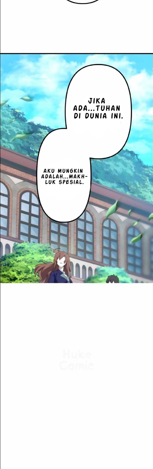 I Became an S-Rank Hunter With the Demon Lord App Chapter 17 - halaman 61