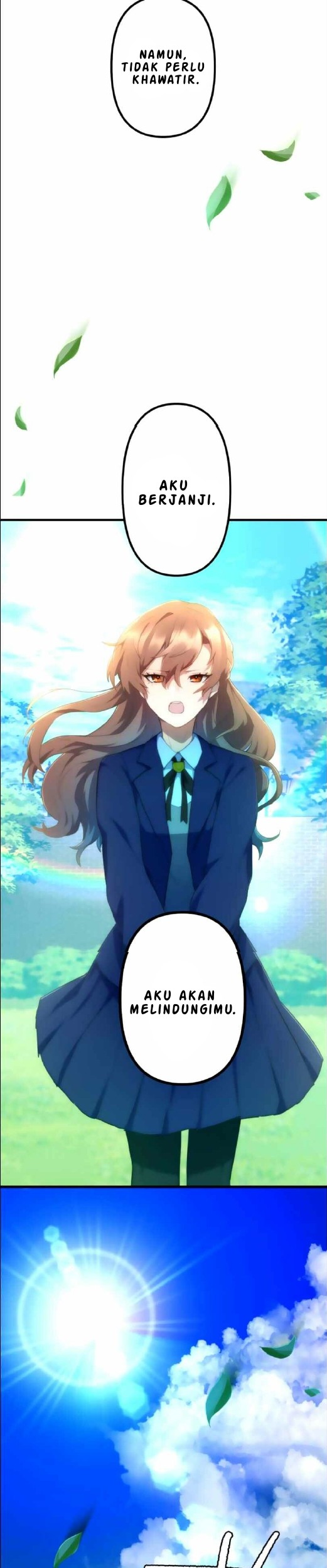 I Became an S-Rank Hunter With the Demon Lord App Chapter 17 - halaman 66