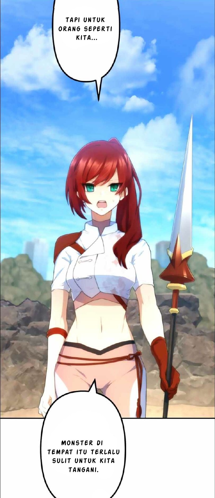 I Became an S-Rank Hunter With the Demon Lord App Chapter 18 - halaman 11