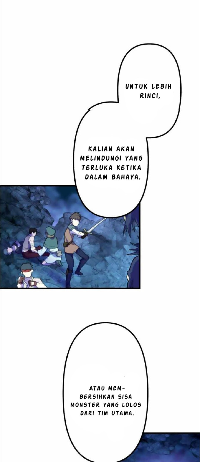 I Became an S-Rank Hunter With the Demon Lord App Chapter 18 - halaman 13