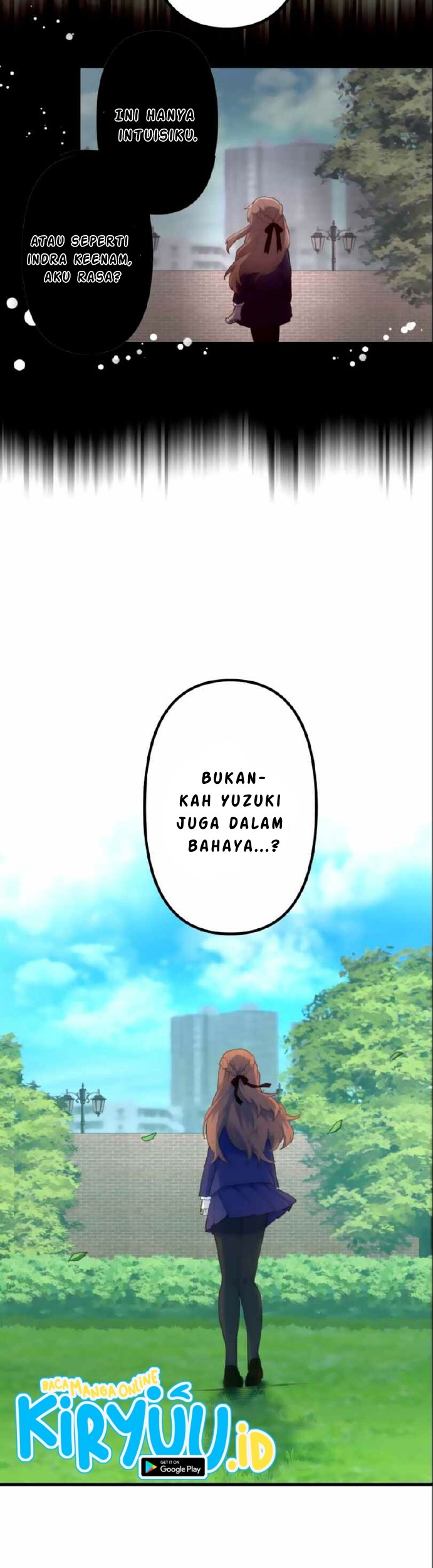 I Became an S-Rank Hunter With the Demon Lord App Chapter 18 - halaman 16