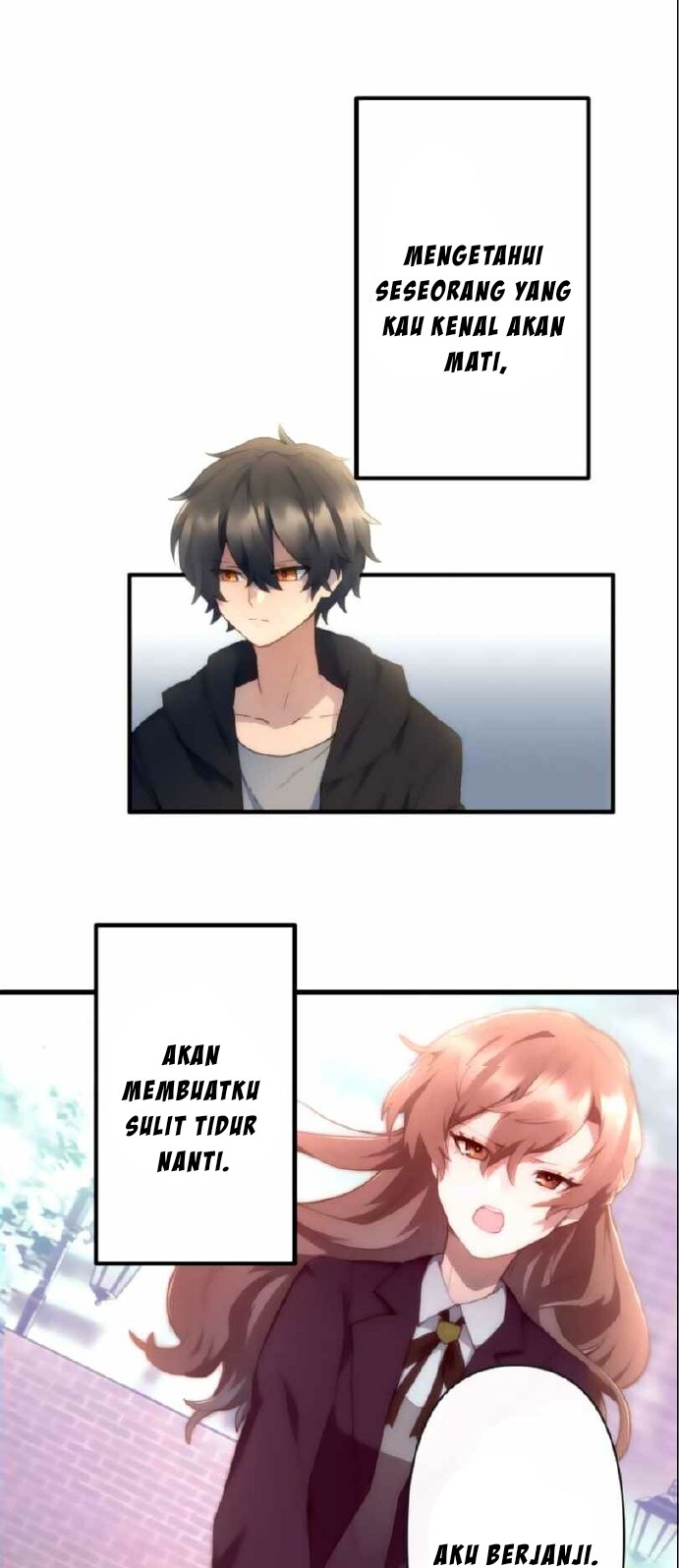 I Became an S-Rank Hunter With the Demon Lord App Chapter 18 - halaman 17