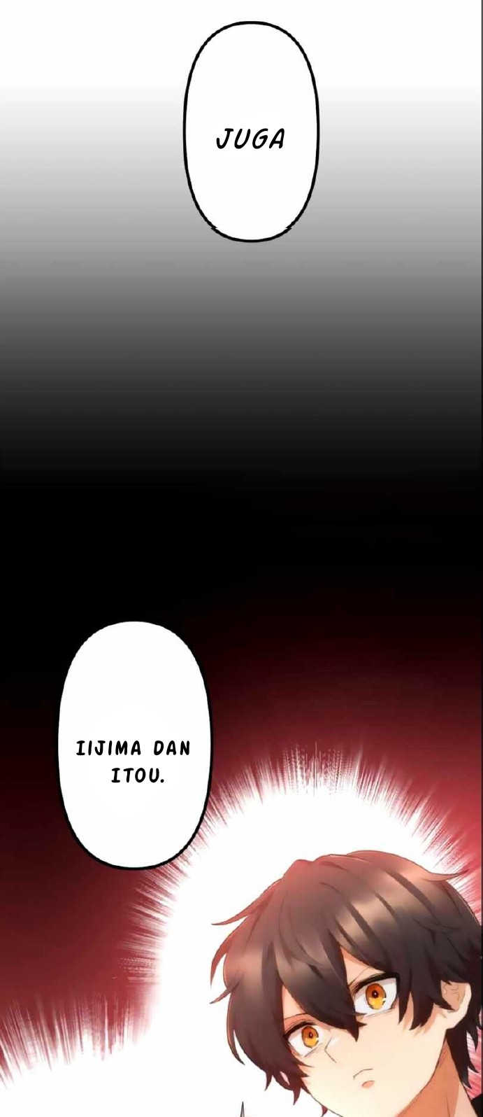 I Became an S-Rank Hunter With the Demon Lord App Chapter 18 - halaman 19