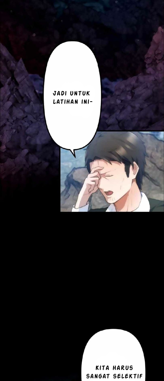 I Became an S-Rank Hunter With the Demon Lord App Chapter 18 - halaman 25