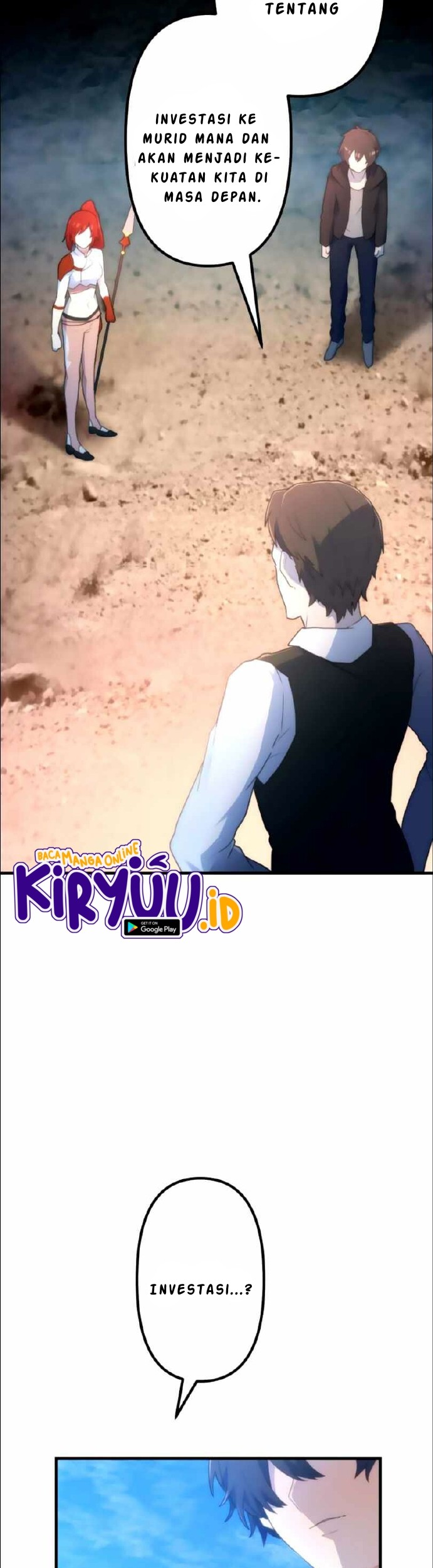 I Became an S-Rank Hunter With the Demon Lord App Chapter 18 - halaman 26