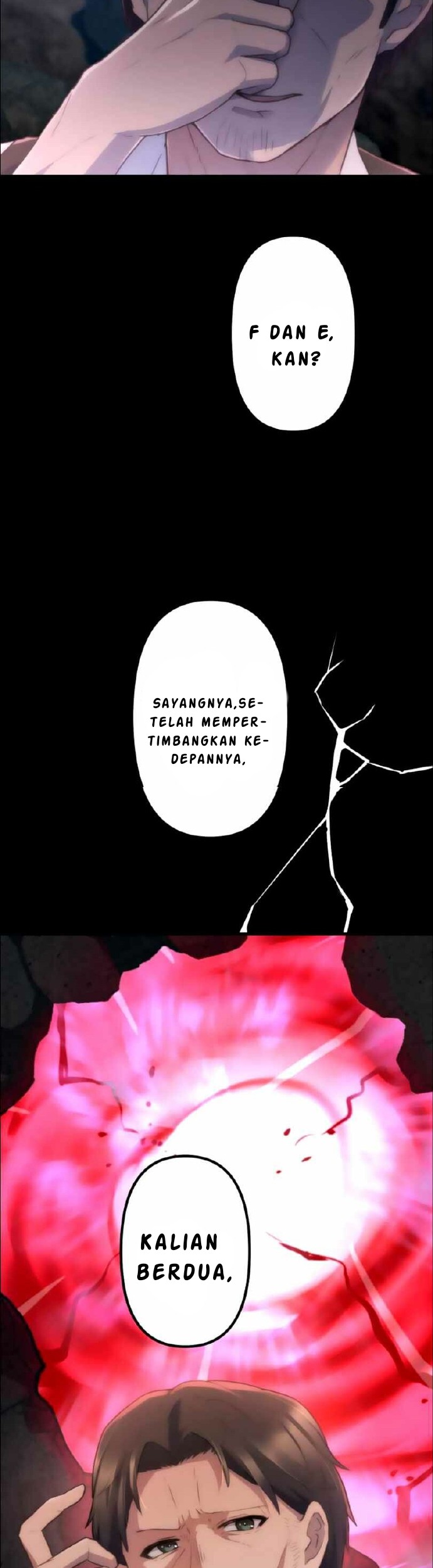 I Became an S-Rank Hunter With the Demon Lord App Chapter 18 - halaman 28