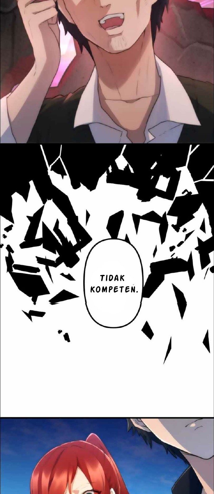 I Became an S-Rank Hunter With the Demon Lord App Chapter 18 - halaman 29