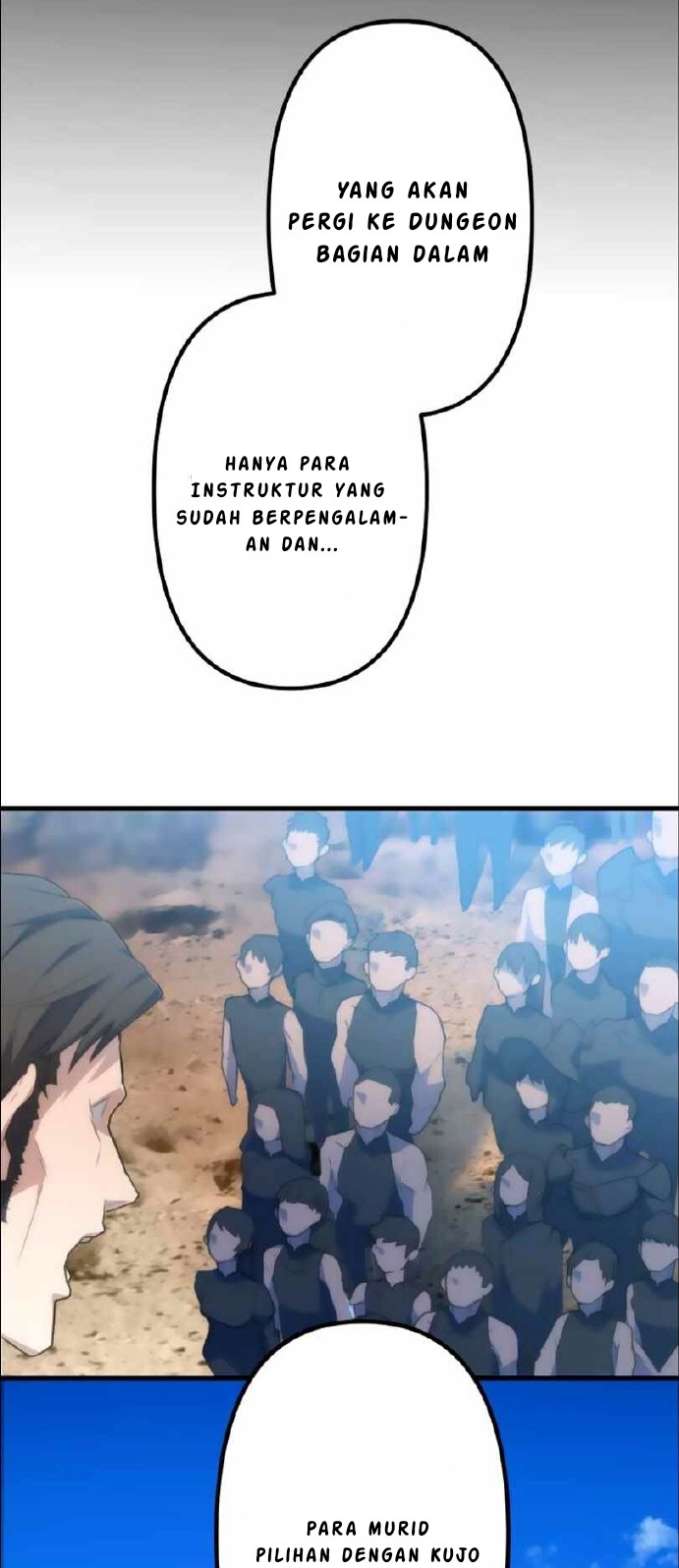 I Became an S-Rank Hunter With the Demon Lord App Chapter 18 - halaman 3