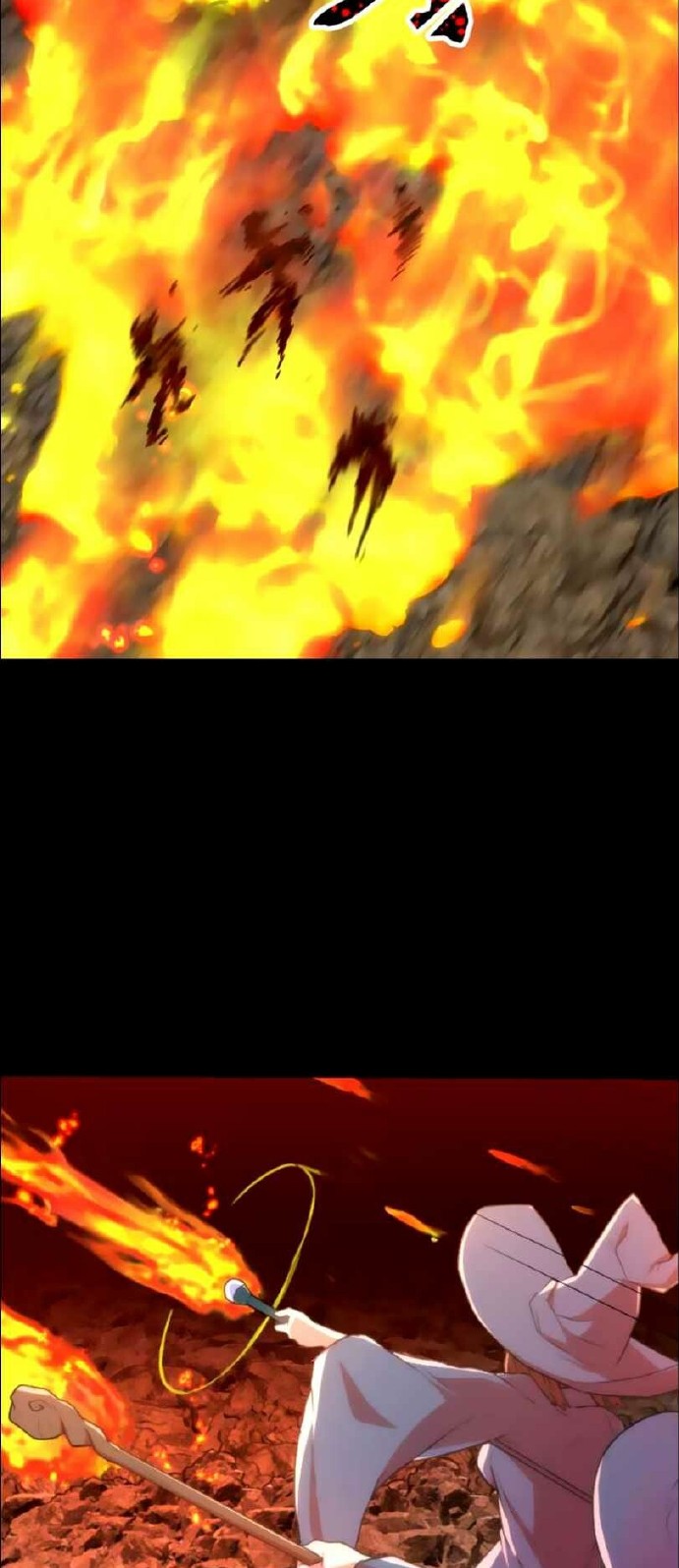I Became an S-Rank Hunter With the Demon Lord App Chapter 18 - halaman 31