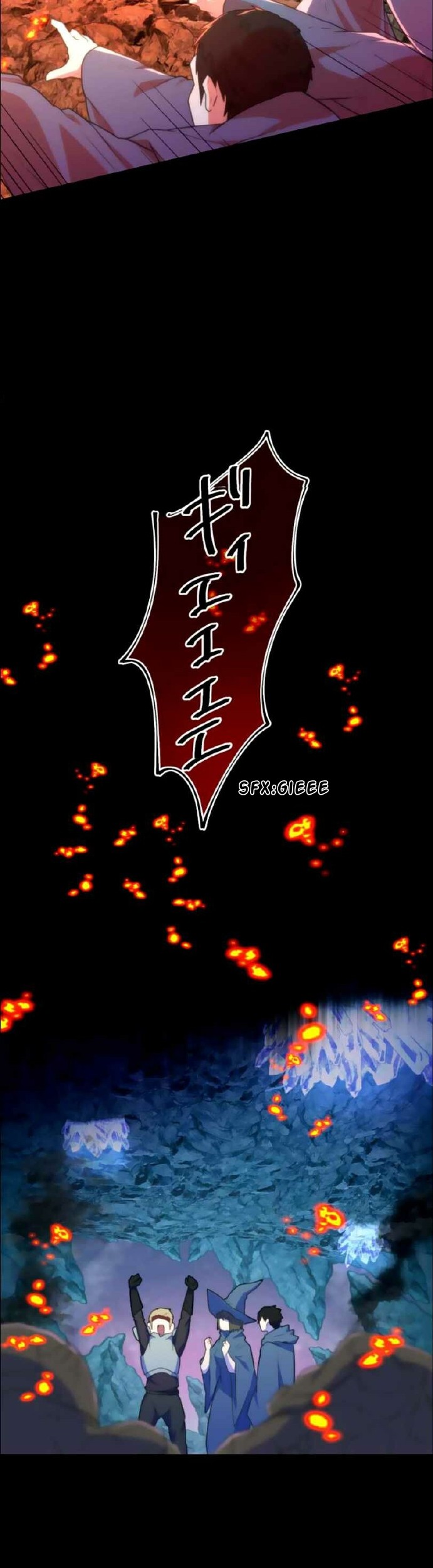 I Became an S-Rank Hunter With the Demon Lord App Chapter 18 - halaman 32