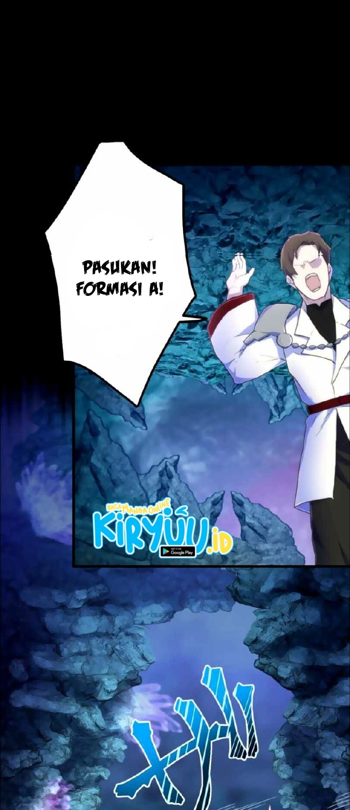 I Became an S-Rank Hunter With the Demon Lord App Chapter 18 - halaman 33