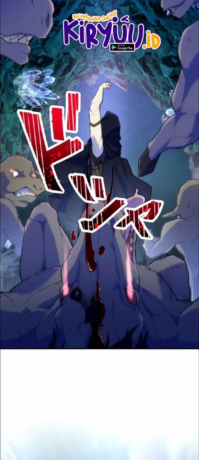 I Became an S-Rank Hunter With the Demon Lord App Chapter 18 - halaman 39