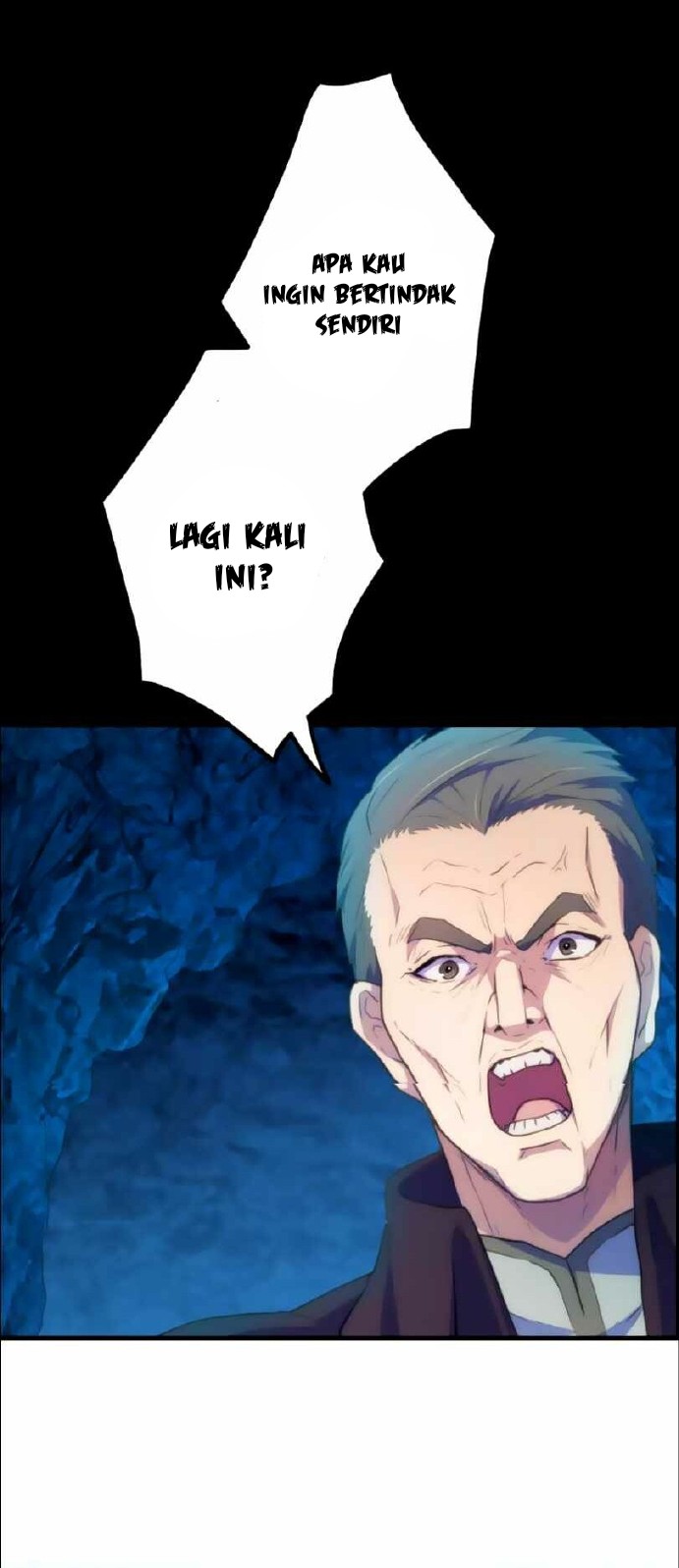 I Became an S-Rank Hunter With the Demon Lord App Chapter 18 - halaman 49