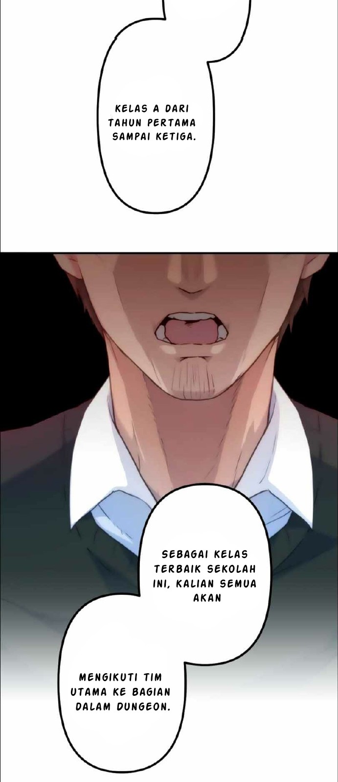 I Became an S-Rank Hunter With the Demon Lord App Chapter 18 - halaman 5
