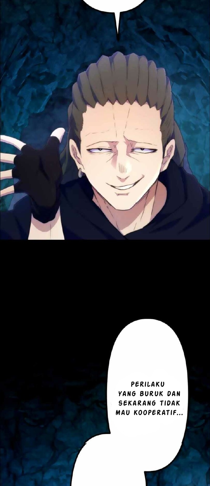 I Became an S-Rank Hunter With the Demon Lord App Chapter 18 - halaman 51