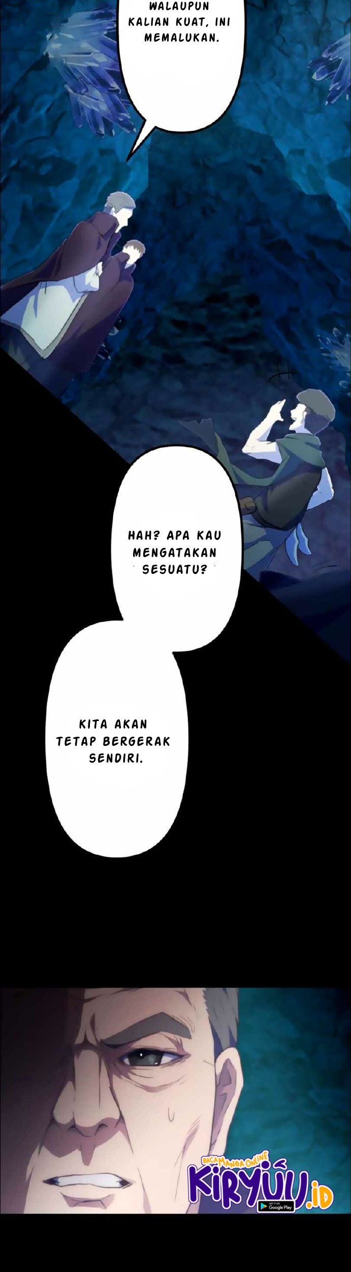 I Became an S-Rank Hunter With the Demon Lord App Chapter 18 - halaman 52