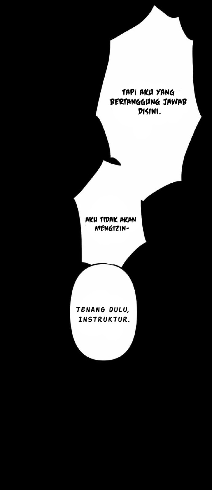 I Became an S-Rank Hunter With the Demon Lord App Chapter 18 - halaman 53