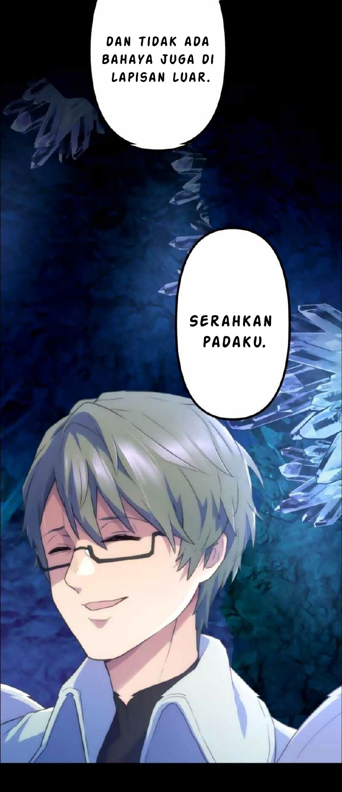 I Became an S-Rank Hunter With the Demon Lord App Chapter 18 - halaman 57