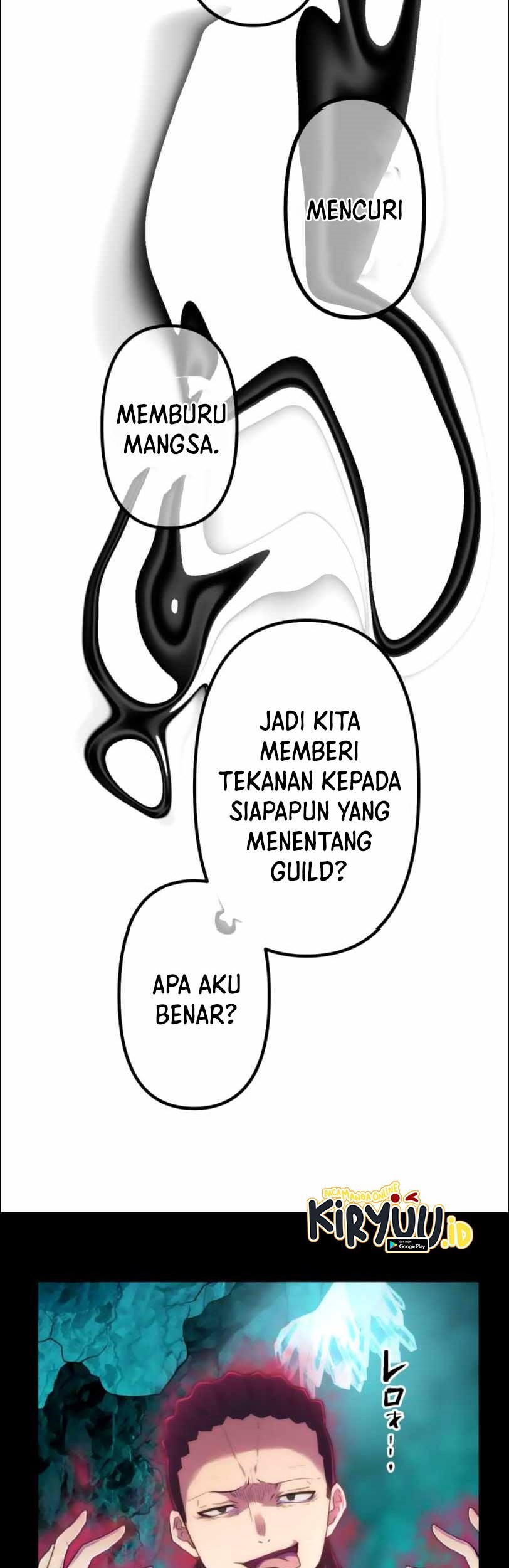 I Became an S-Rank Hunter With the Demon Lord App Chapter 19 - halaman 10