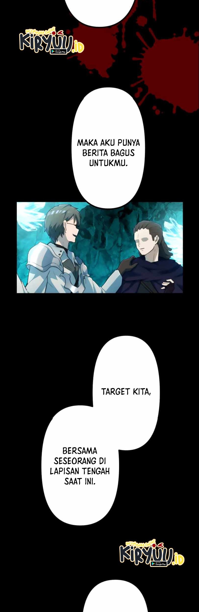 I Became an S-Rank Hunter With the Demon Lord App Chapter 19 - halaman 12