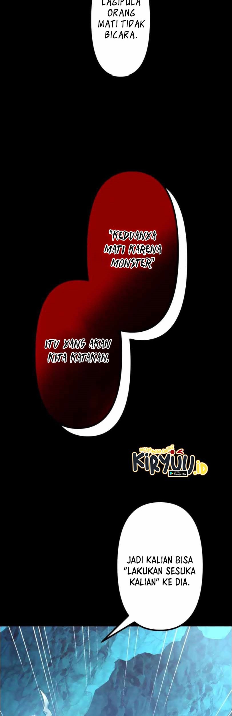 I Became an S-Rank Hunter With the Demon Lord App Chapter 19 - halaman 14